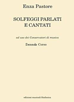 Solfeggi Parlati e Cantati